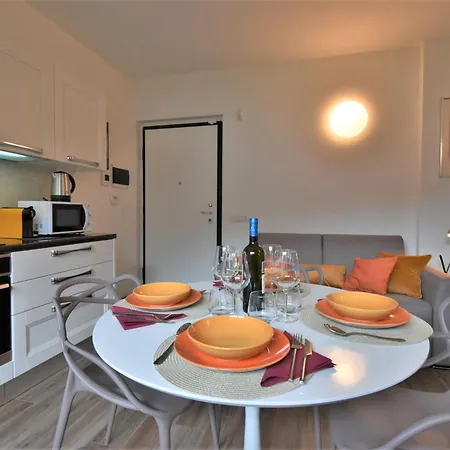 Olmo Garden By Interhome Апартаменты *