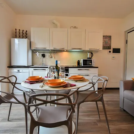 Olmo Garden By Interhome موربينيو