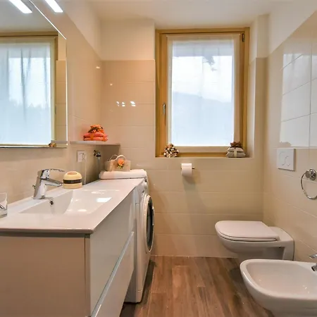 Olmo Garden By Interhome