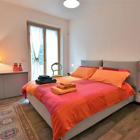 شقة Olmo Garden By Interhome *