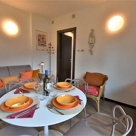 Olmo Garden By Interhome Апартаменты *