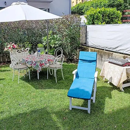 Olmo Garden By Interhome Апартаменты *